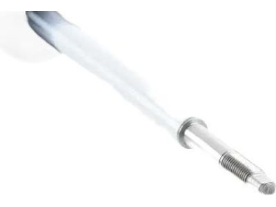 37122225774 BMW Rear Left Shock Absorber Product Photo 4 of 5