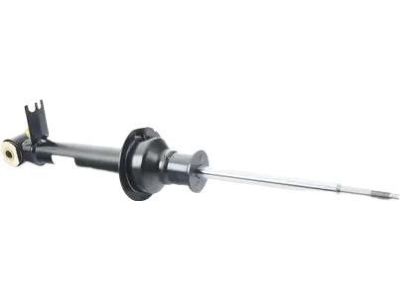 37122225774 BMW Rear Left Shock Absorber Product Photo 2 of 5