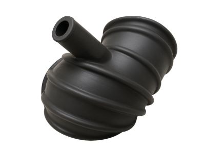 13511263245 BMW Suction Hood Product Photo 2 of 2