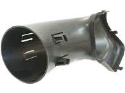 13717521014 BMW Intake Duct Product Photo 2 of 2