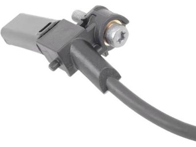 BMW 435i xDrive Gran Coupe Crankshaft Position Sensor - 13627582842