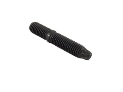 BMW 11127593376 Asa-Stud Bolt