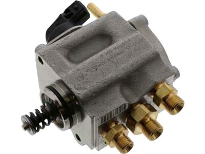 2006 BMW 760i Fuel Pump - 13517560364