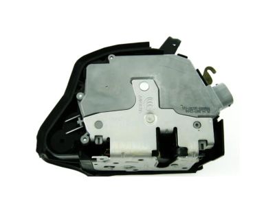 BMW 51218402537 Motor Actuator Door Lock, Left 51218402537 BMW Motor Actuator Door Lock, Left Product Photo 1 of 3