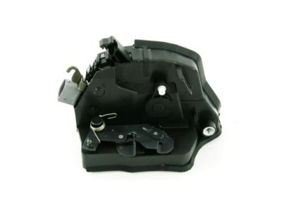 51218402537 BMW Motor Actuator Door Lock, Left Product Photo 3 of 3