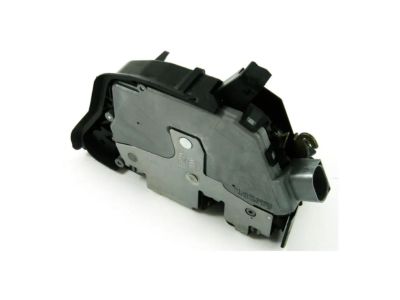 51218402537 BMW Motor Actuator Door Lock, Left Product Photo 2 of 3