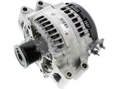 BMW 12317591533