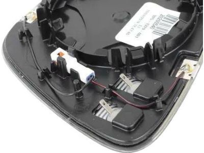 BMW 51167285006