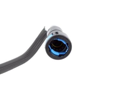 BMW 13537811577 Fuel Feed Line