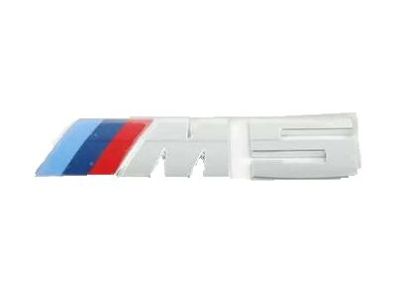 BMW 51148060400