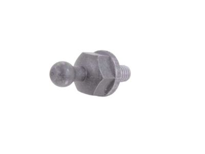 BMW 13717577474 Threaded Bolt