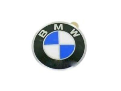 BMW 36131181082 Emblem Wheel Center Cap