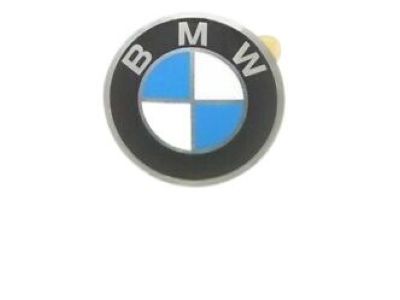 BMW 36131181082 Emblem Wheel Center Cap