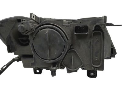 BMW 63117222025