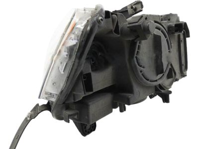 BMW 63117222025