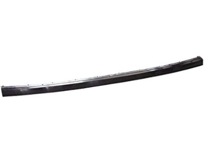 BMW 51128125413 Bumper Guard