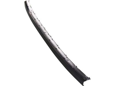 BMW 51128125413 Bumper Guard