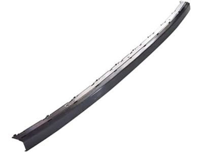 BMW 51128125413 Bumper Guard