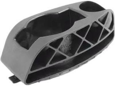 51118056491 BMW Damper, Kerb Descent Product Photo 1 of 4