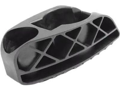 51118056491 BMW Damper, Kerb Descent Product Photo 4 of 4