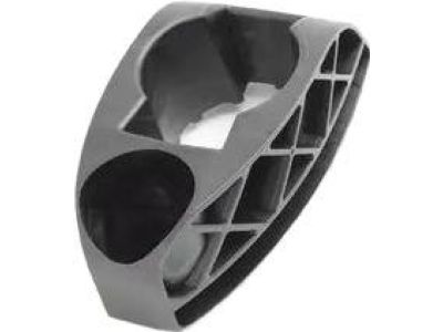51118056491 BMW Damper, Kerb Descent Product Photo 2 of 4