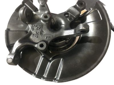 1995 BMW M3 Steering Knuckle - 31212227357