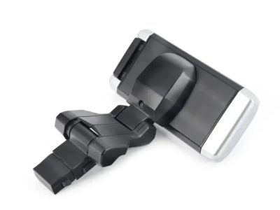 51955A4DA75 BMW TABLET HOLDER PRO Product Photo 2 of 3