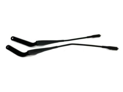 BMW X1 Windshield Wiper - 61612990028