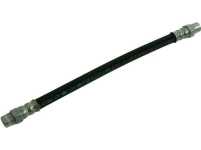 1999 BMW 323is Hydraulic Hose - 21521159350