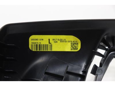 BMW 51477450973