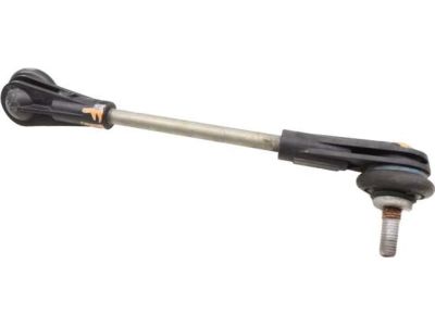 31306862858 BMW Swing Support, Front, Right Product Photo 3 of 4