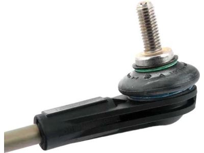31306862858 BMW Swing Support, Front, Right Product Photo 2 of 4
