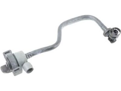 BMW X6 M Fuel Tank Vent Valve - 13907619297