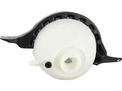 BMW 528i xDrive Coolant Reservoir - 17138614293