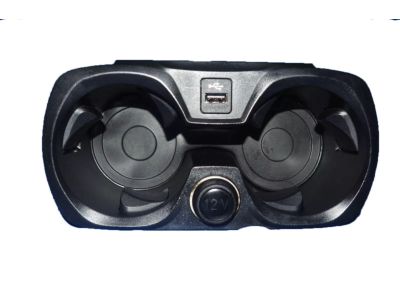 BMW 51166809803