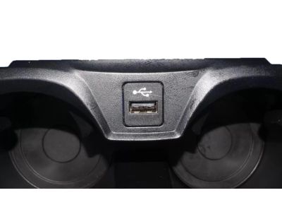 BMW 51166809803