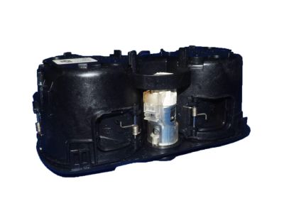 BMW 51166809803