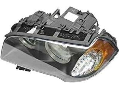 2006 BMW X3 Headlight - 63123418423