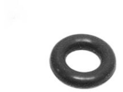 BMW 13647509752 O-Ring, Grey