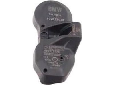 BMW 36236798726