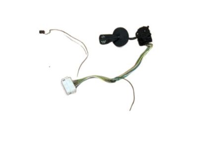 BMW 61311393288 Dip-Dim Control Turn Signal Switch