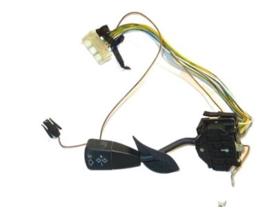 1993 BMW 325is Dimmer Switch - 61311393288