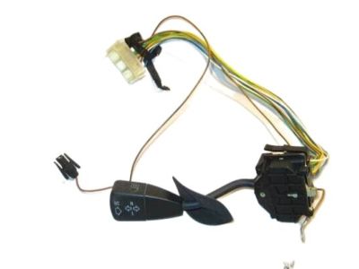 BMW 318i Turn Signal Switch - 61311393288