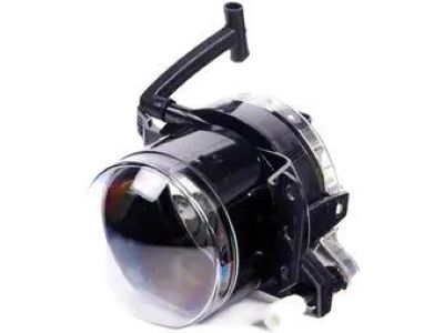 2007 BMW 530xi Fog Light - 63176910791