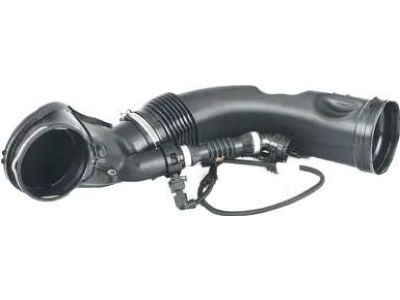 2018 BMW X5 Air Hose - 13718574785