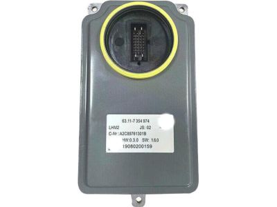 BMW 63117395403