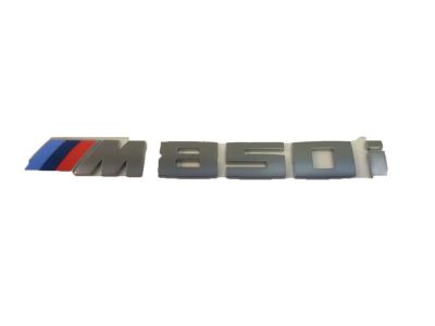 BMW 51148079112