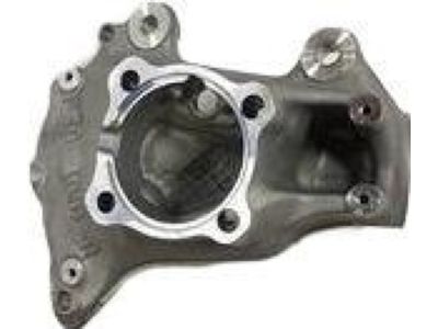 BMW 340i Steering Knuckle - 31216792288