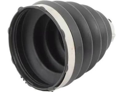 31607606091 BMW Repair Kit Bellows, Exterior Product Photo 4 of 4
