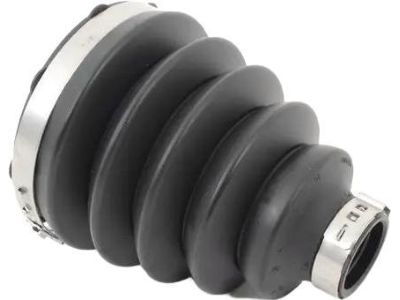 31607606091 BMW Repair Kit Bellows, Exterior Product Photo 2 of 4